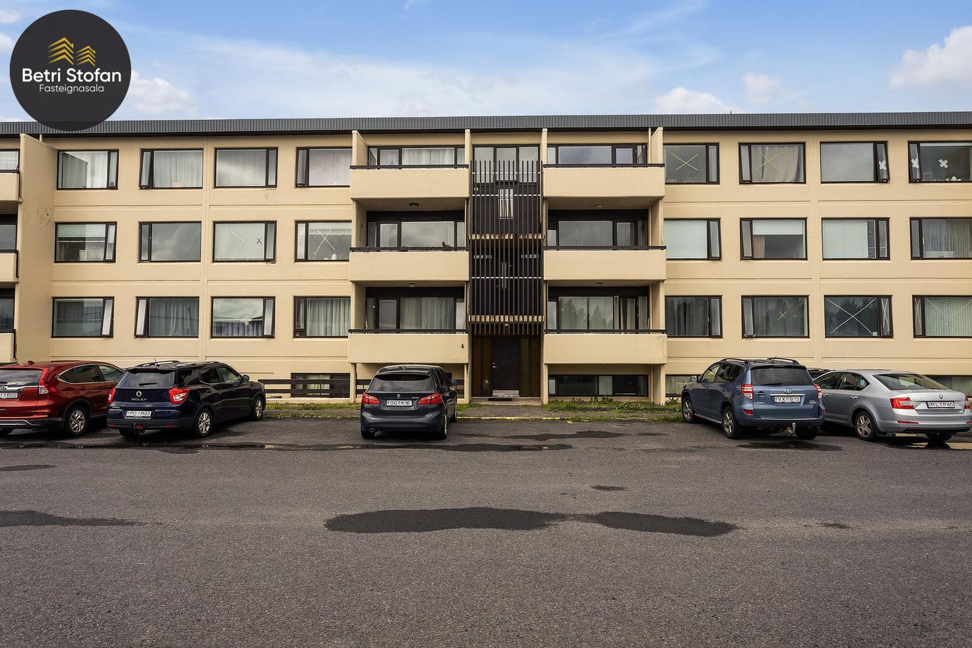 Háengi 4, 800 Sveitarfélagið Árborg