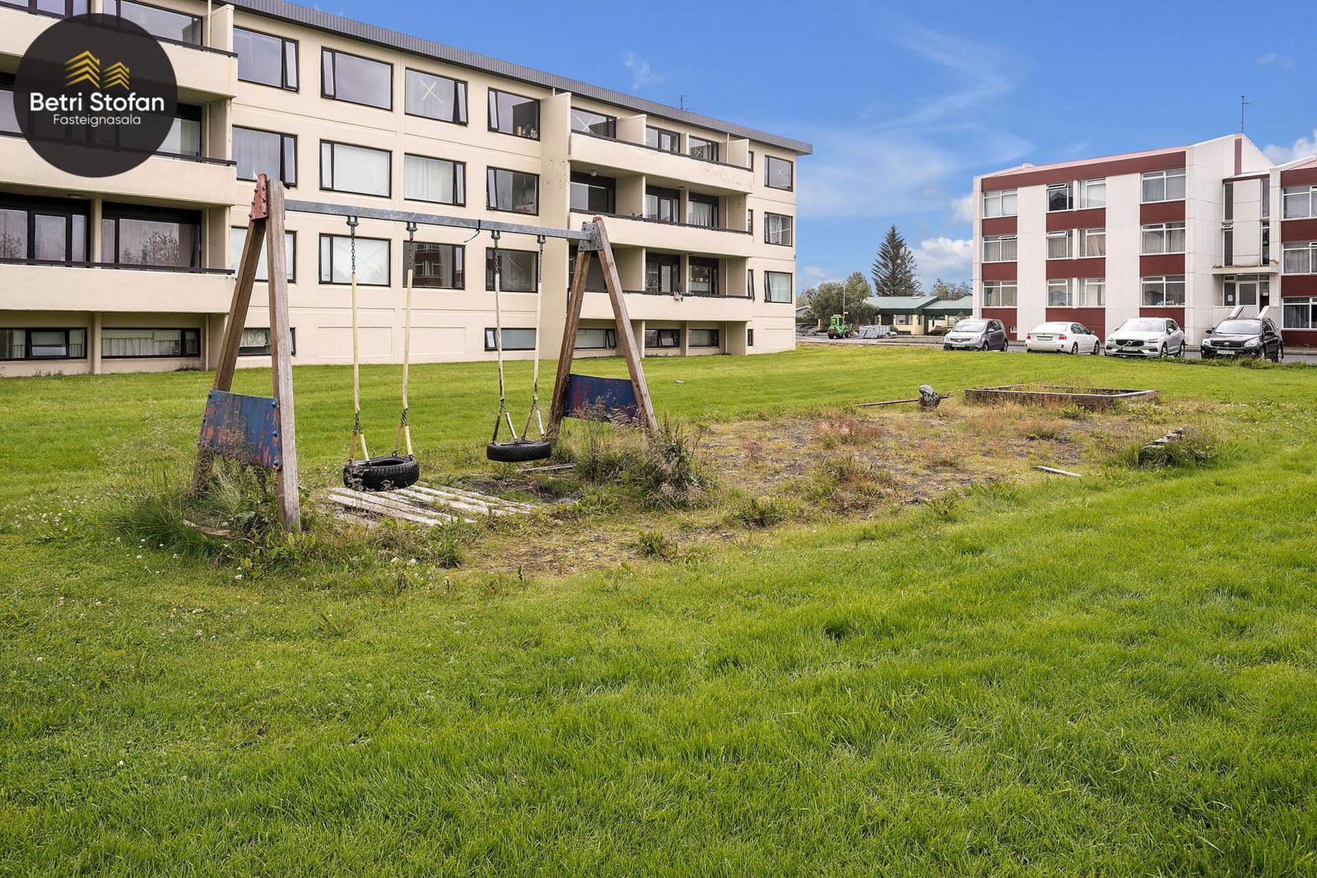 Háengi 4, 800 Sveitarfélagið Árborg