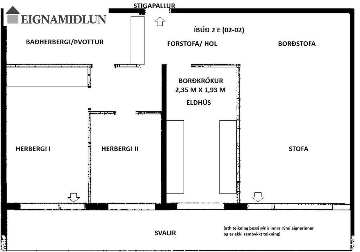 Engihjalli 11, 200 Kópavogur
