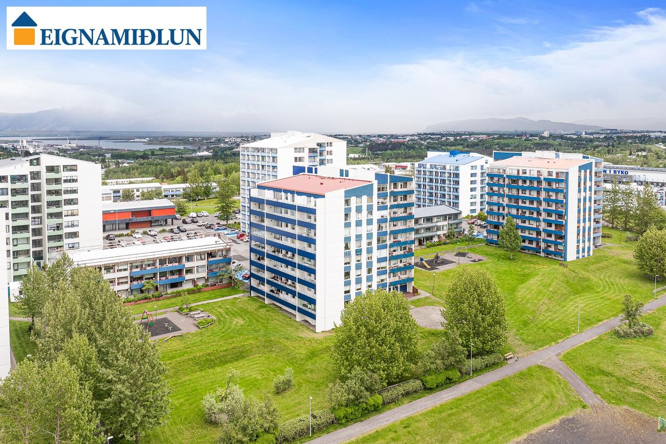 Engihjalli 11, 200 Kópavogur