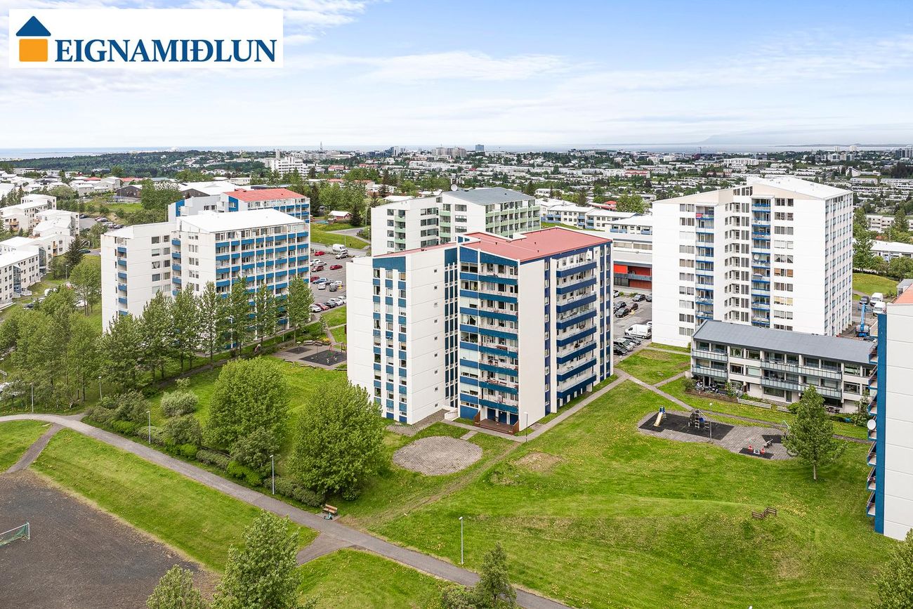 Engihjalli 11, 200 Kópavogur