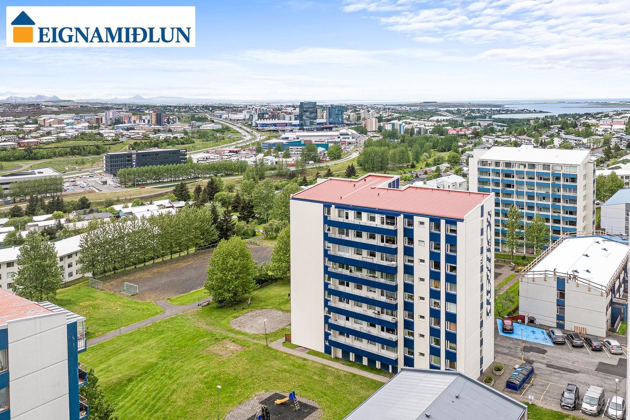 Engihjalli 11, 200 Kópavogur