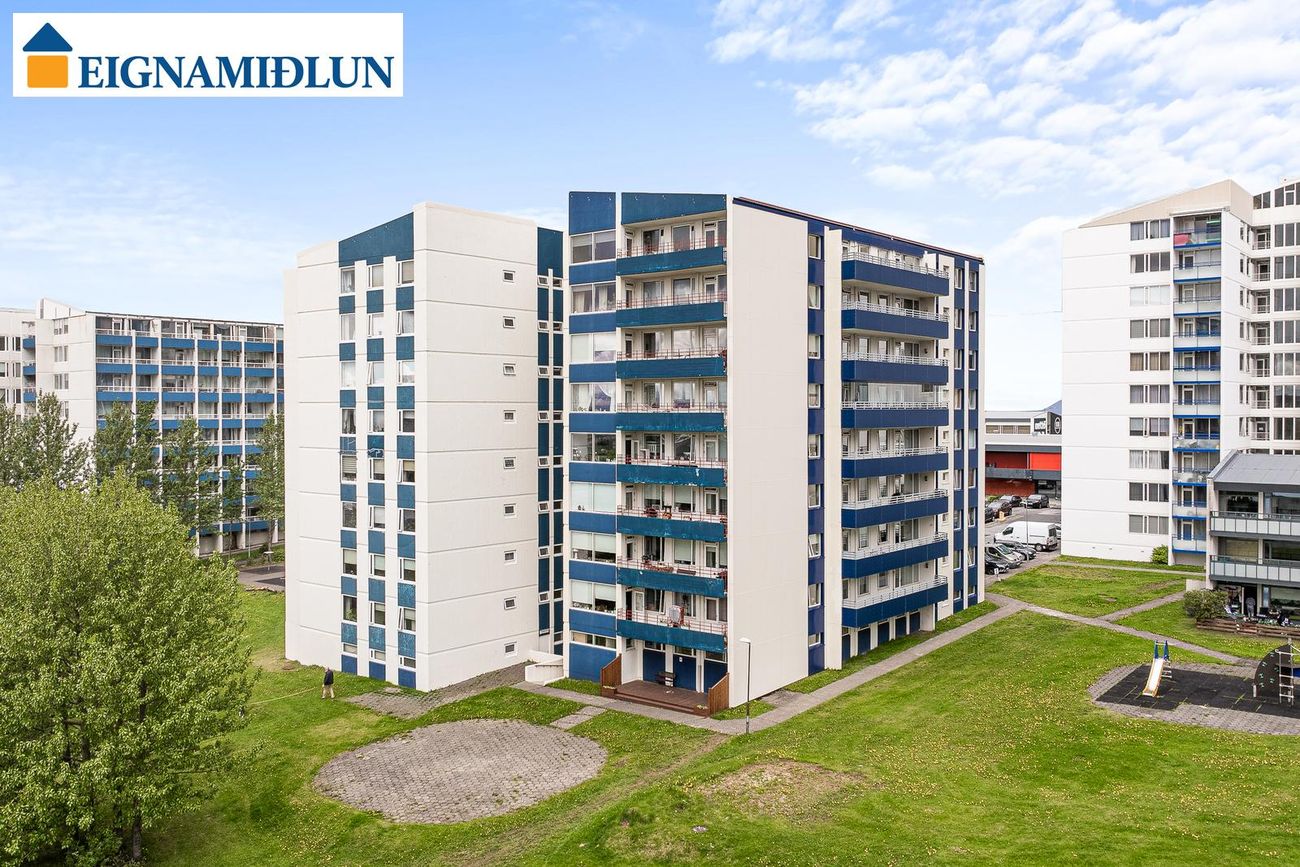 Engihjalli 11, 200 Kópavogur