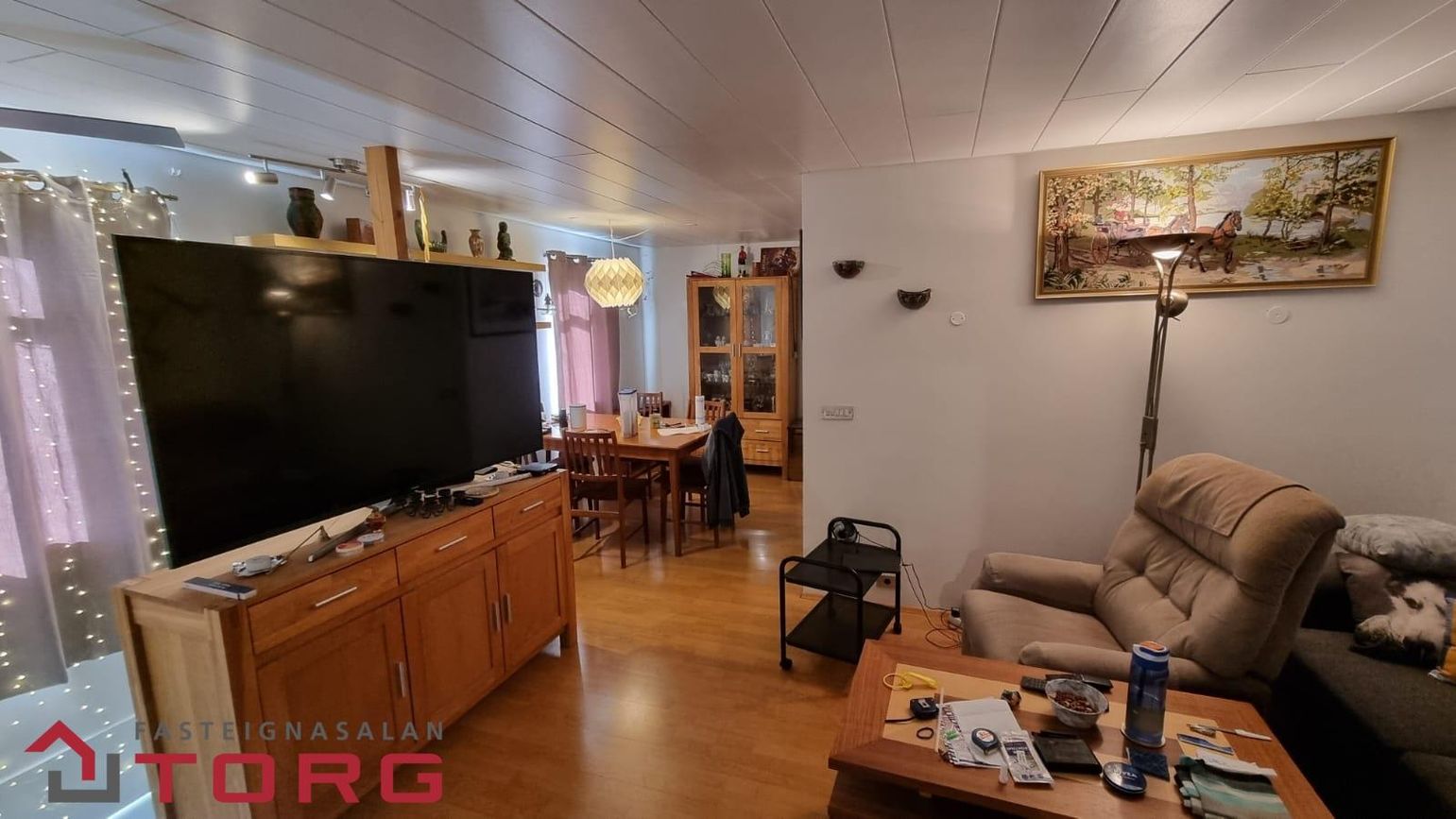 Kirkjuvegur 17, 625 Fjalla