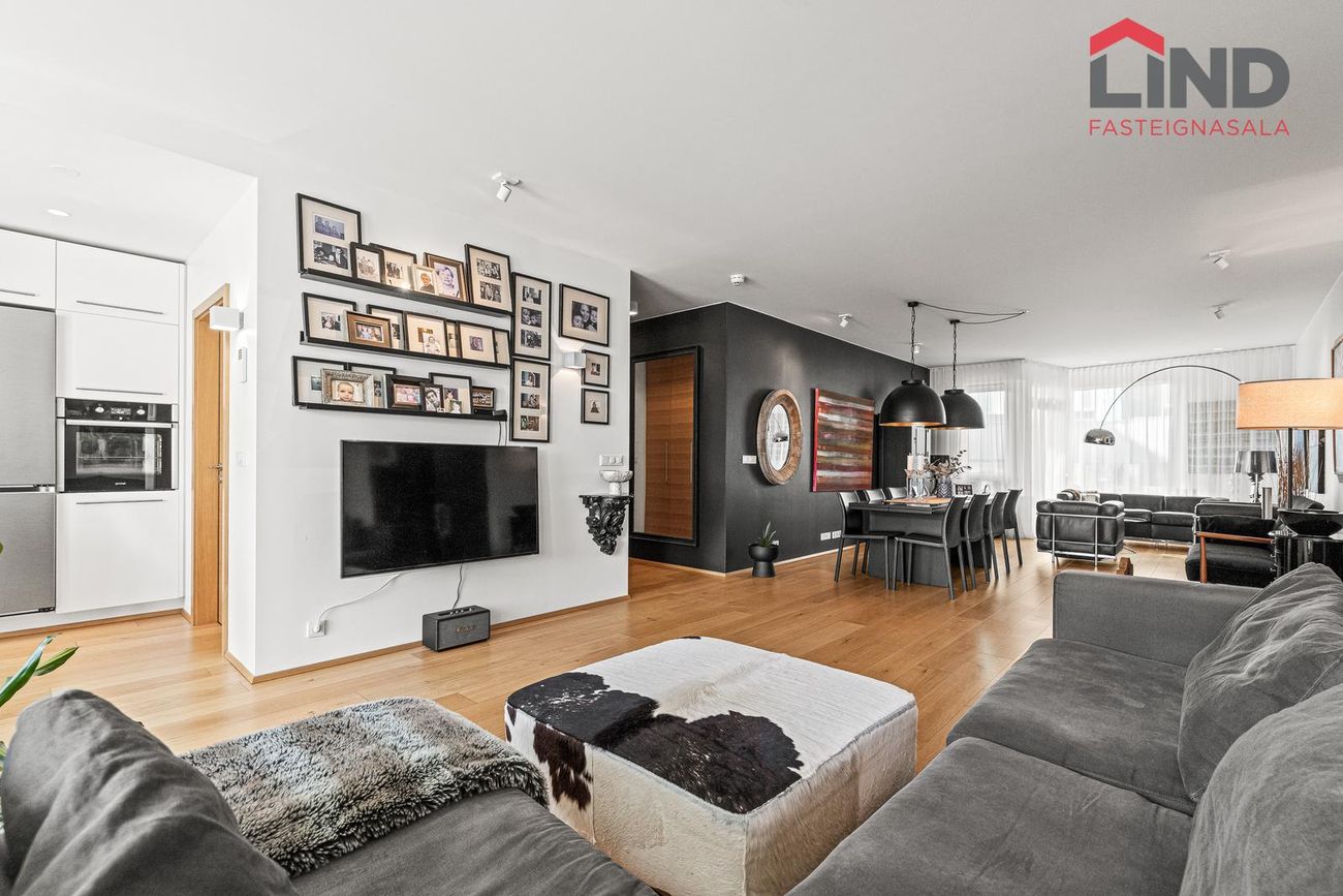 Mánatún 7, 105 Reykjavík