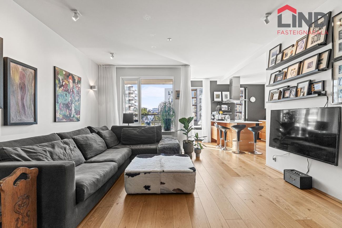 Mánatún 7, 105 Reykjavík