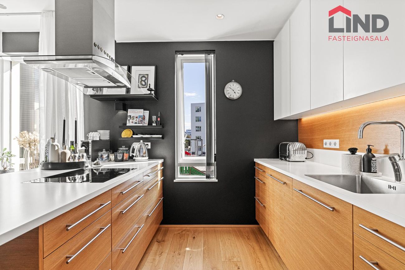 Mánatún 7, 105 Reykjavík