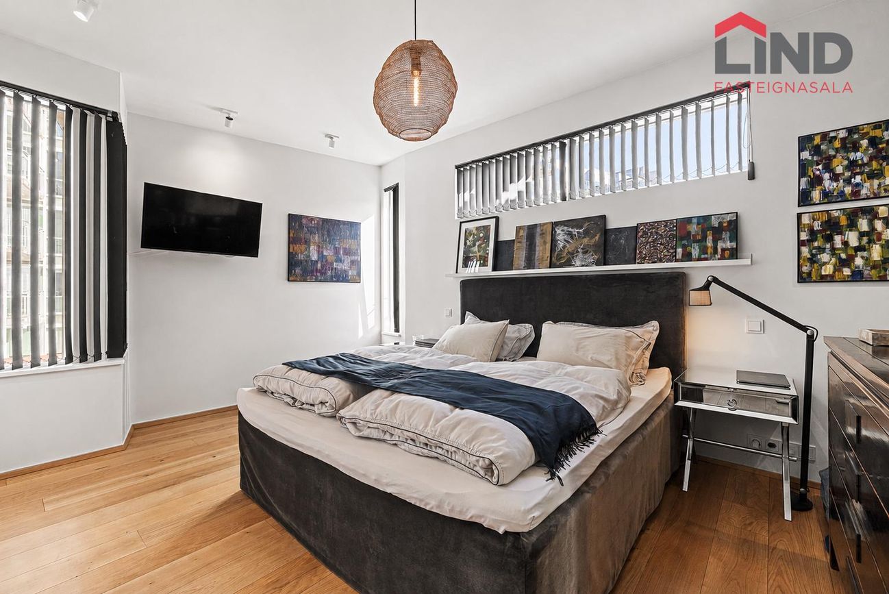 Mánatún 7, 105 Reykjavík