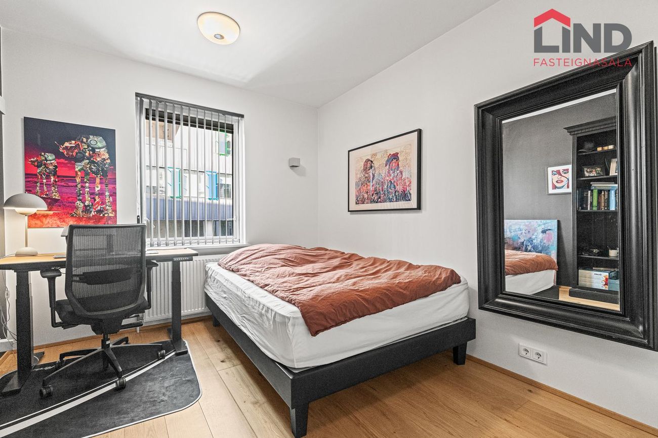 Mánatún 7, 105 Reykjavík
