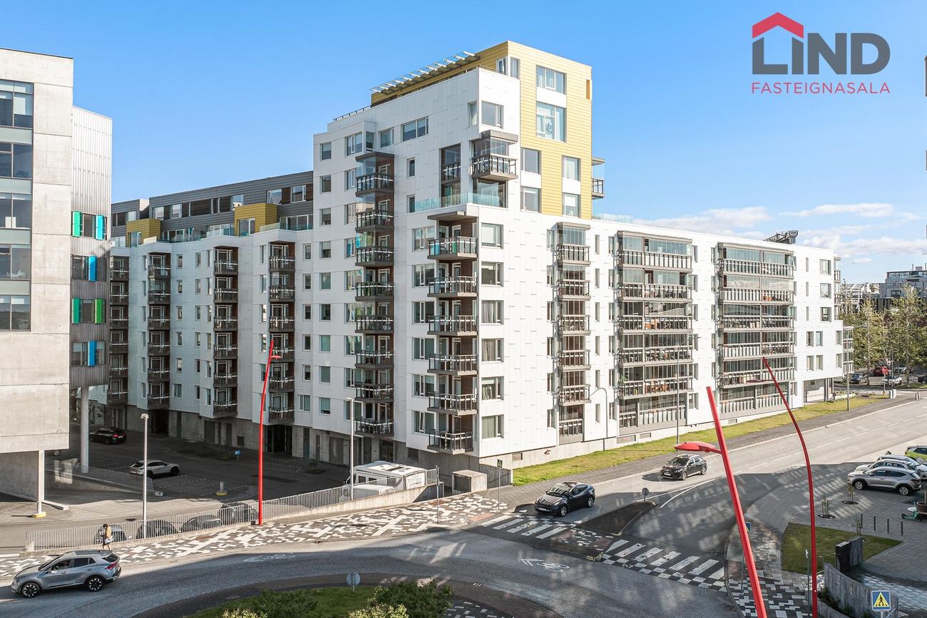 Mánatún 7, 105 Reykjavík