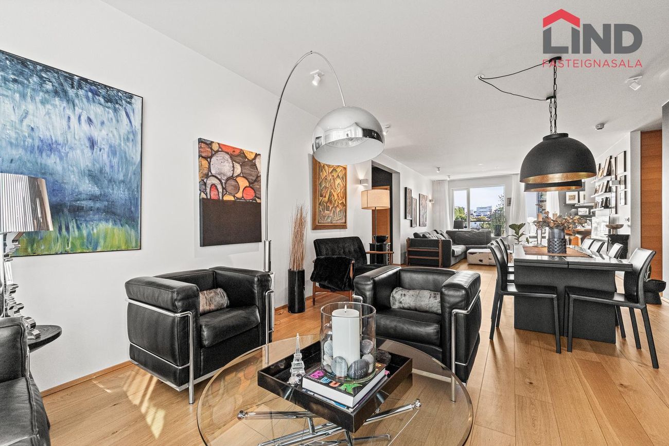 Mánatún 7, 105 Reykjavík