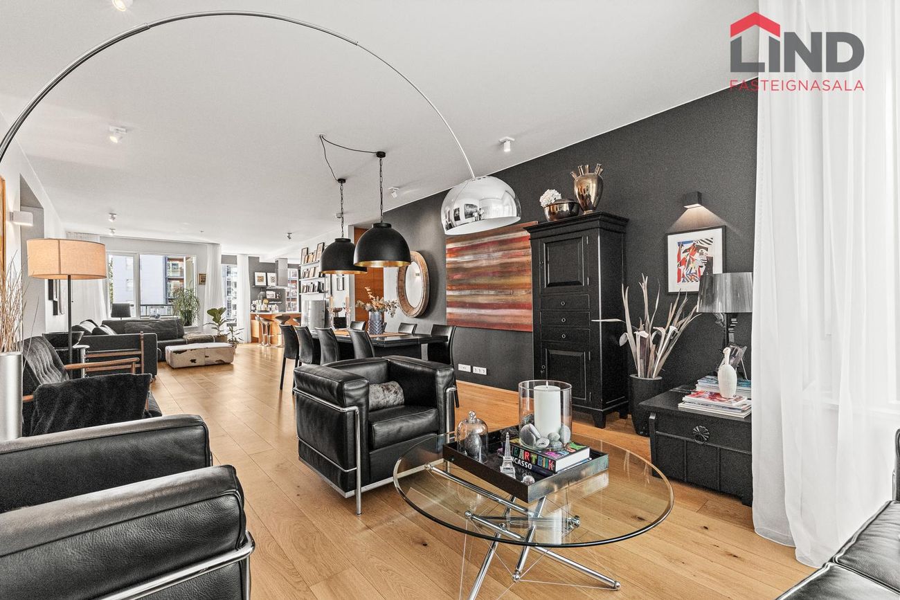 Mánatún 7, 105 Reykjavík