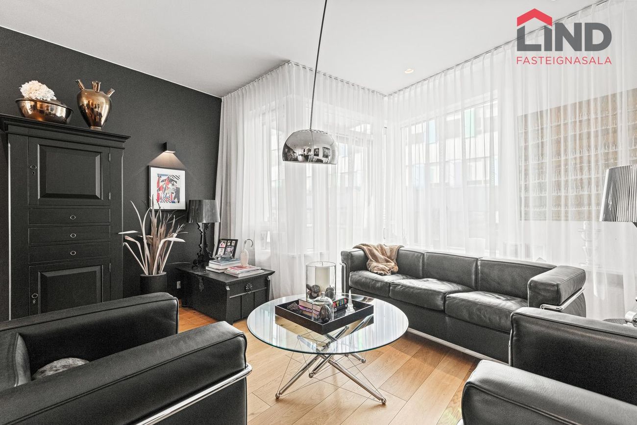 Mánatún 7, 105 Reykjavík