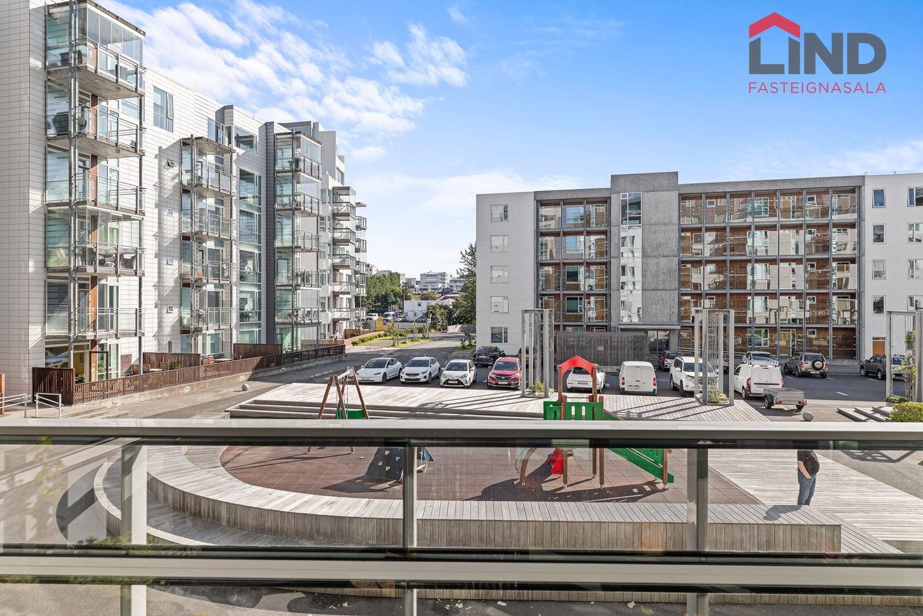 Mánatún 7, 105 Reykjavík
