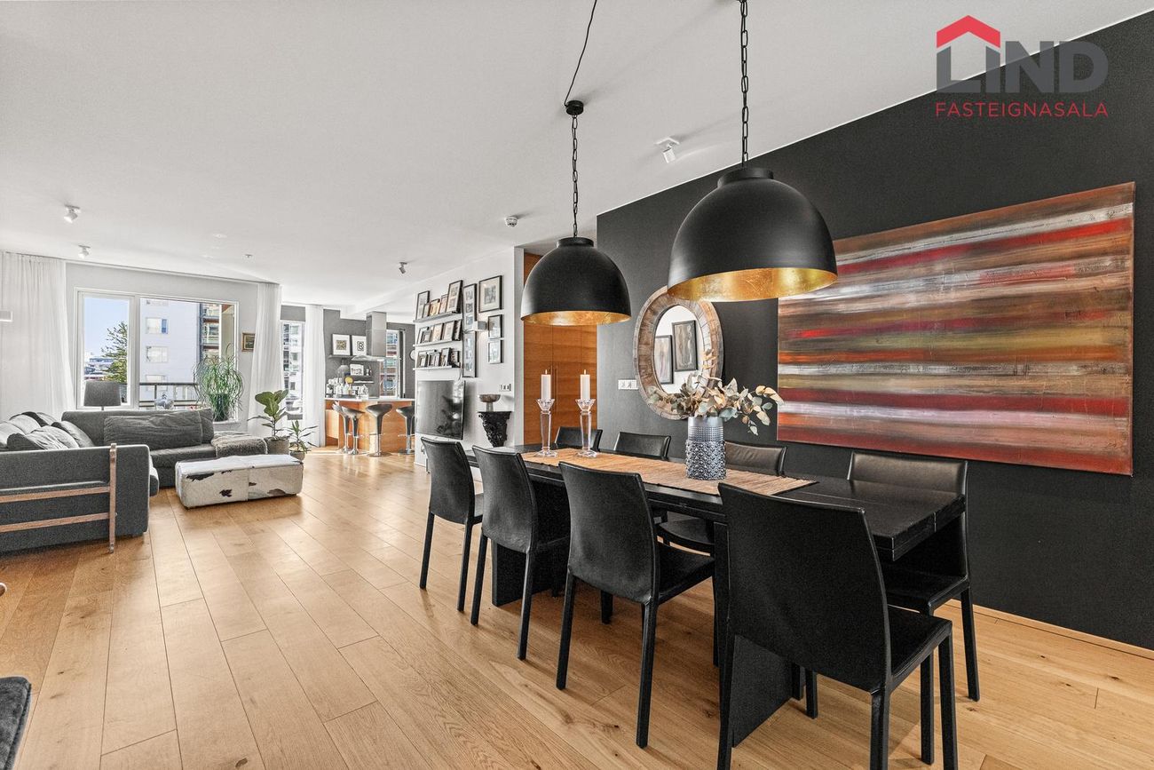 Mánatún 7, 105 Reykjavík