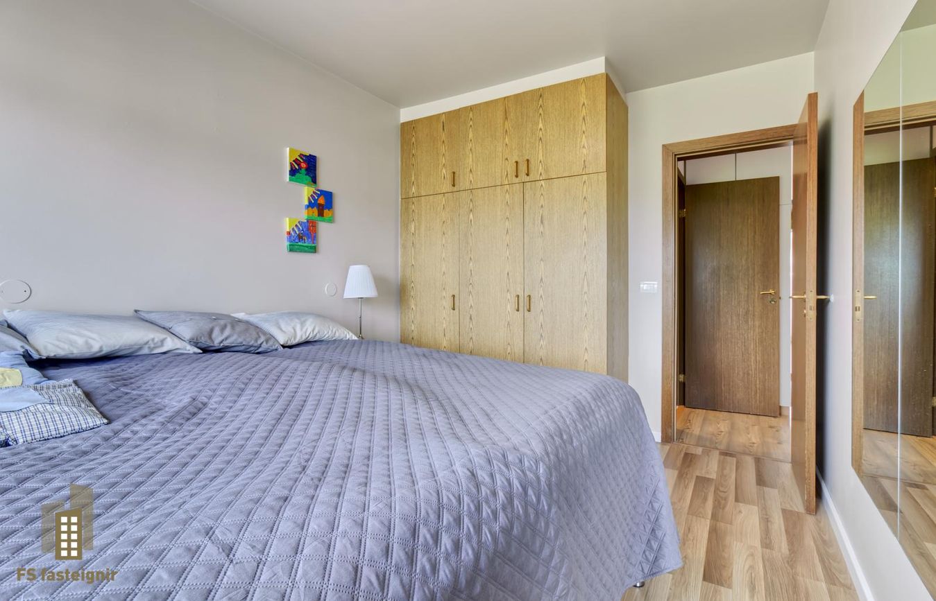 Skarðshlíð 4, 603 Akureyri
