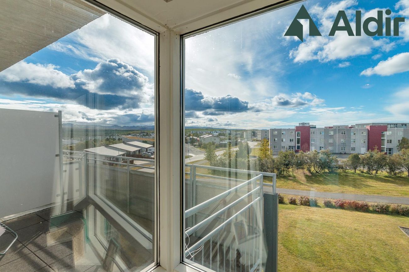 Álfkonuhvarf 49 - 0303, 203 Kópavogur