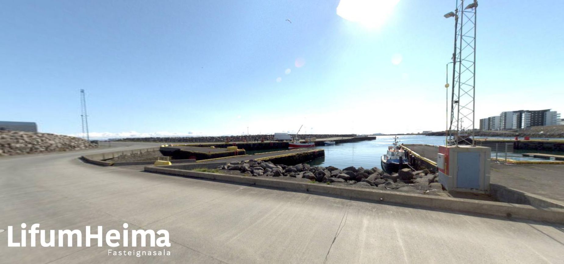 Víkurbraut 13 - 0101, 230 Reykjanesbær