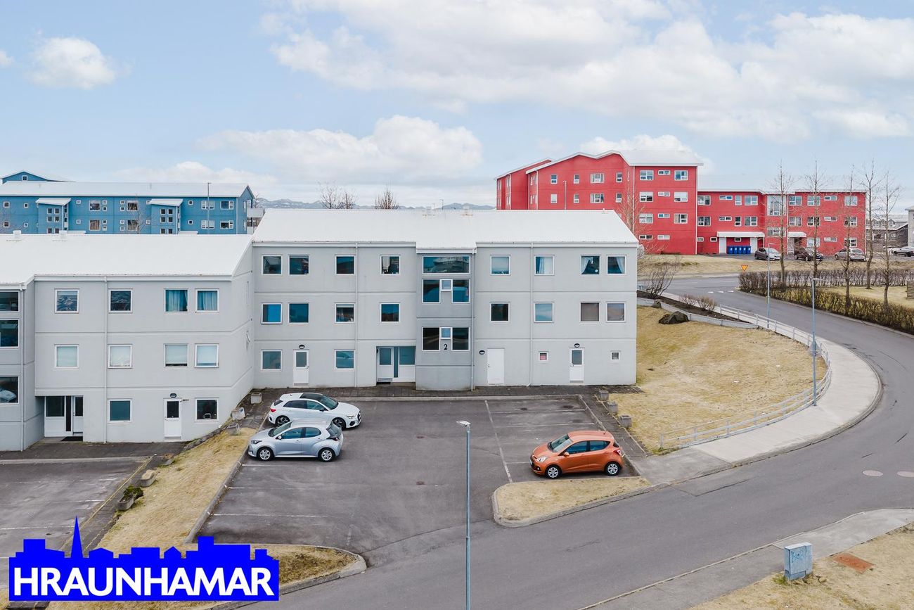 Eyrarholt 2, 220 Hafnarfjörður