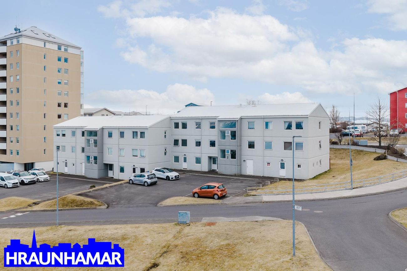 Eyrarholt 2, 220 Hafnarfjörður