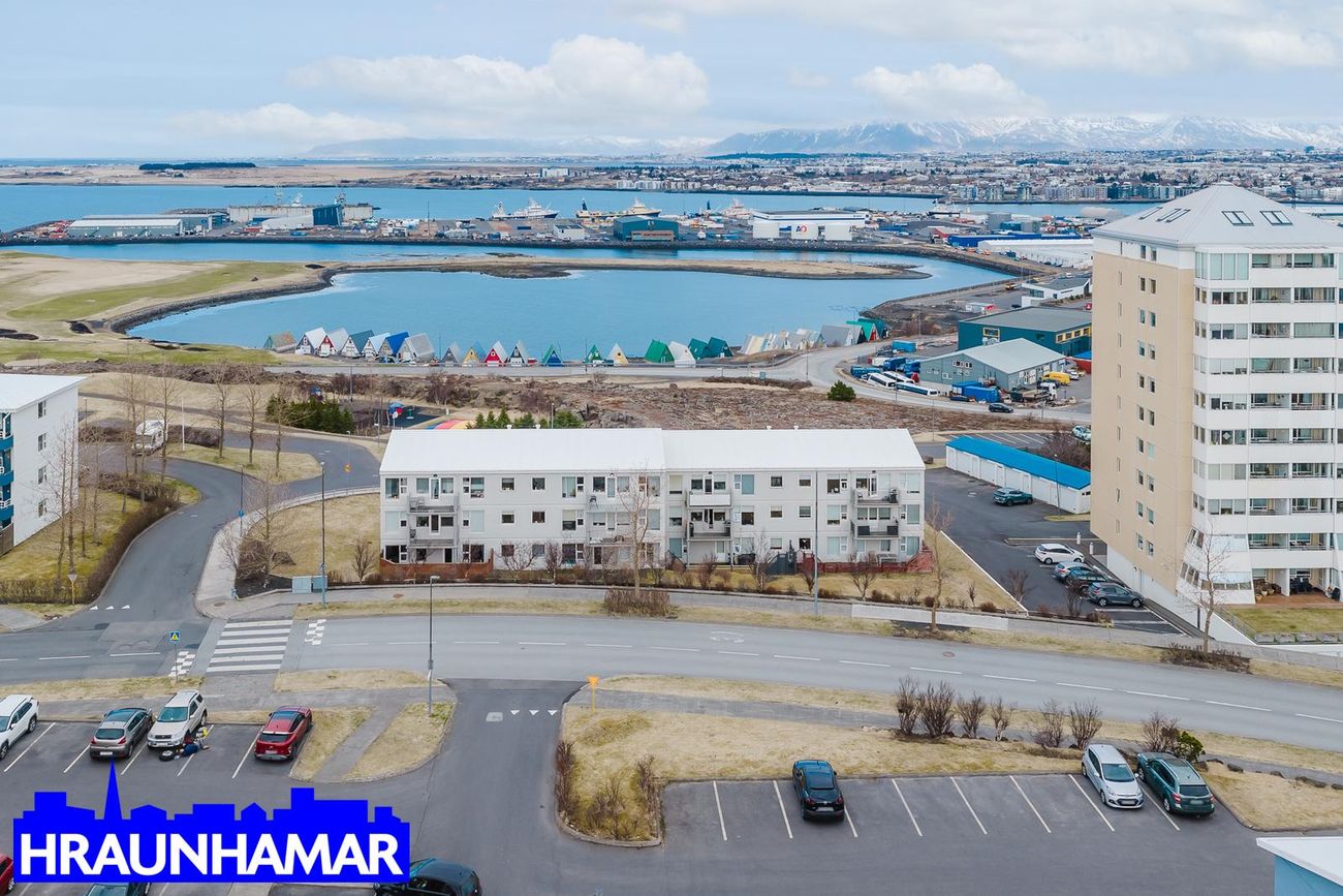 Eyrarholt 2, 220 Hafnarfjörður