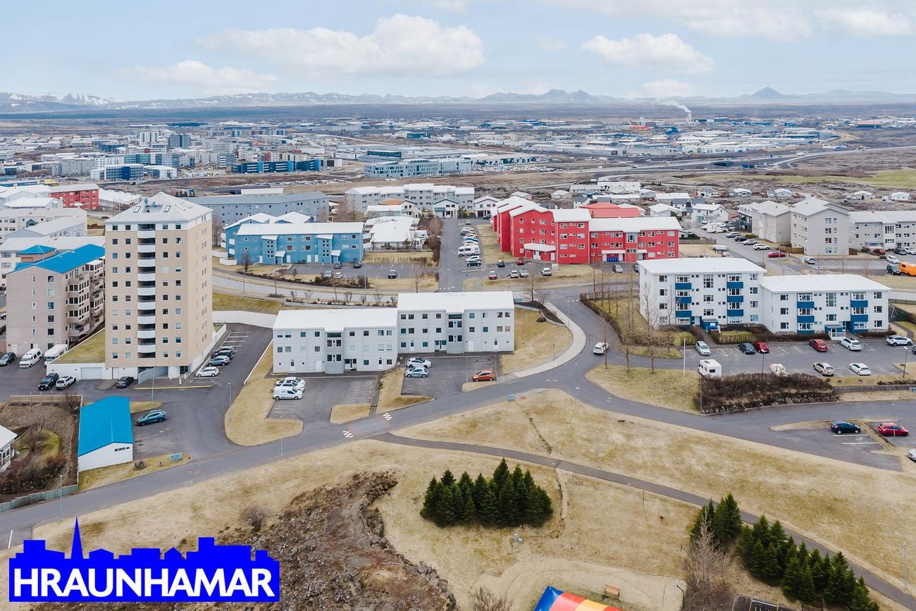 Eyrarholt 2, 220 Hafnarfjörður