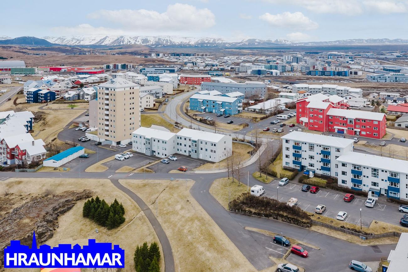 Eyrarholt 2, 220 Hafnarfjörður