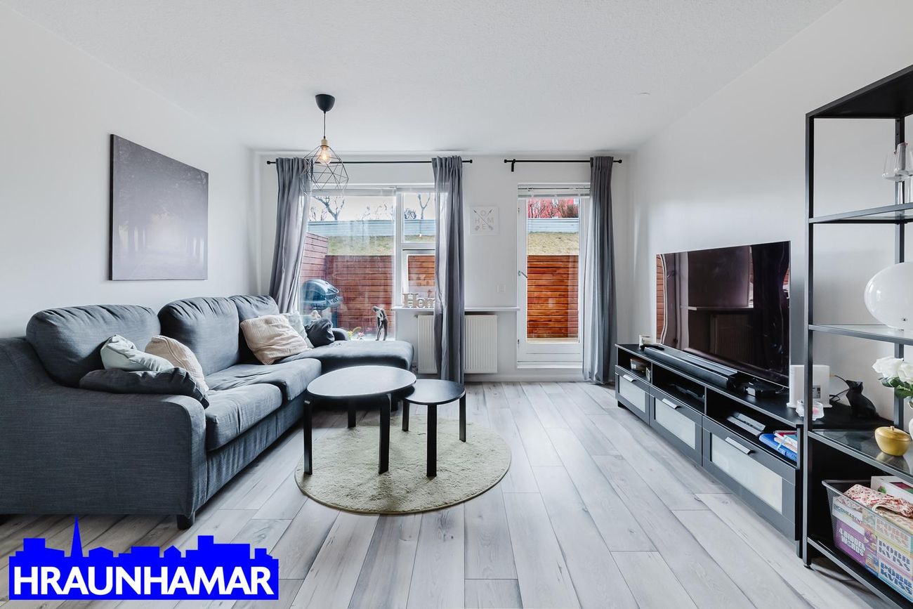 Eyrarholt 2, 220 Hafnarfjörður