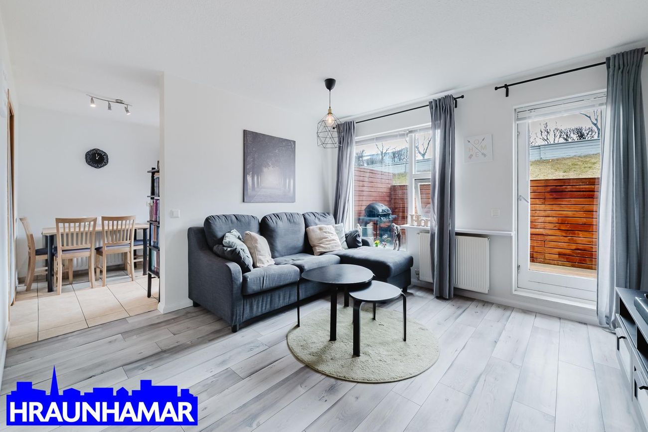 Eyrarholt 2, 220 Hafnarfjörður