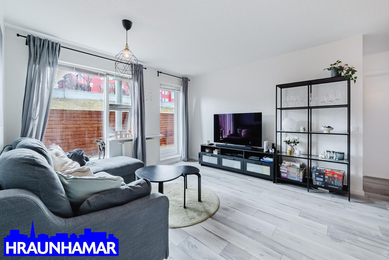 Eyrarholt 2, 220 Hafnarfjörður