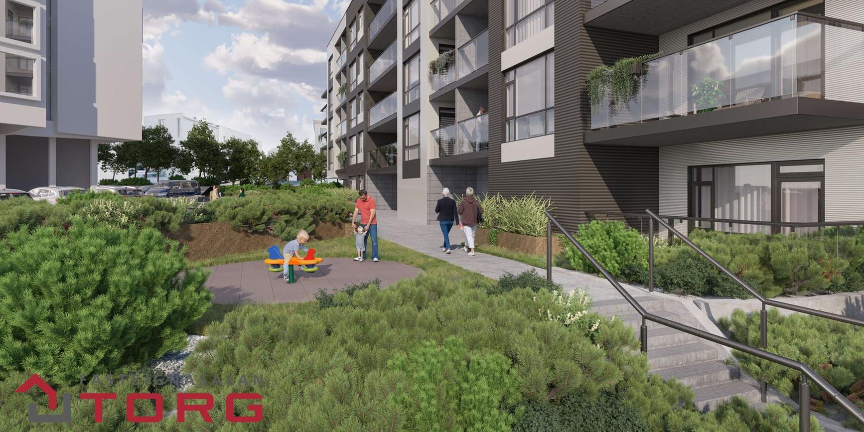 Bolholt 7 - 0405, 105 Reykjavík