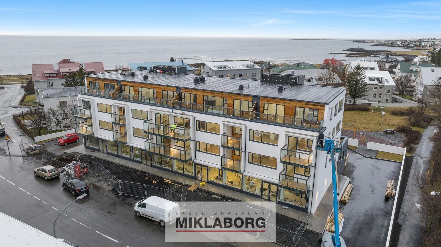 Dunhagi 18, 107 Reykjavík