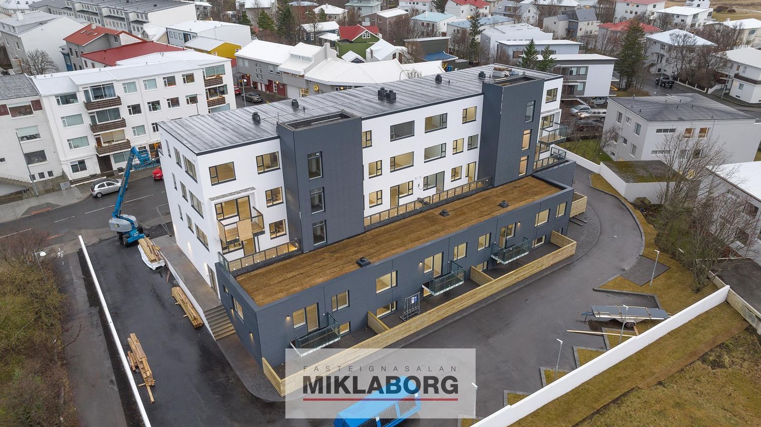 Dunhagi 18, 107 Reykjavík