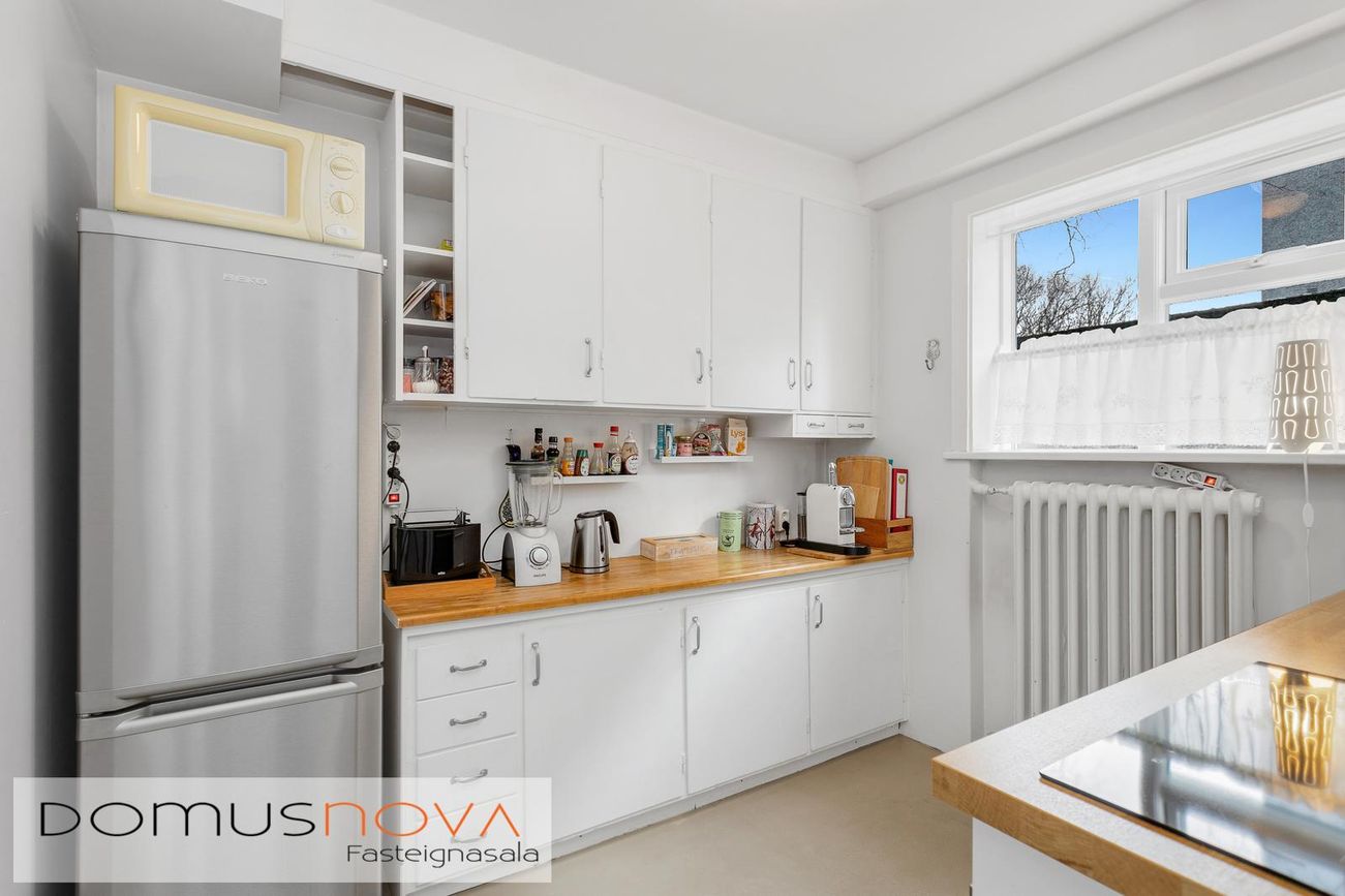 Víðimelur 59, 107 Reykjavík