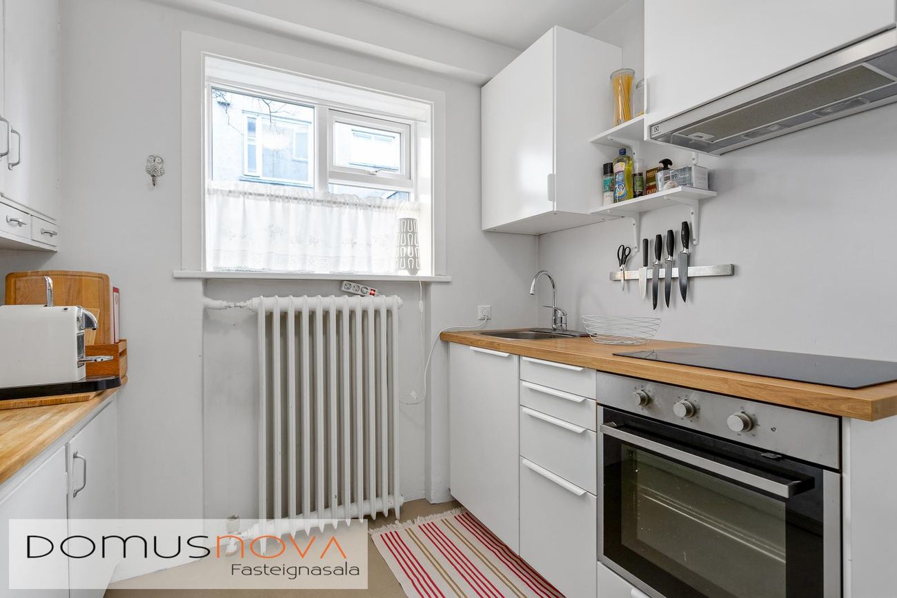 Víðimelur 59, 107 Reykjavík