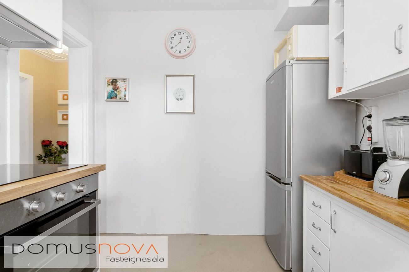 Víðimelur 59, 107 Reykjavík