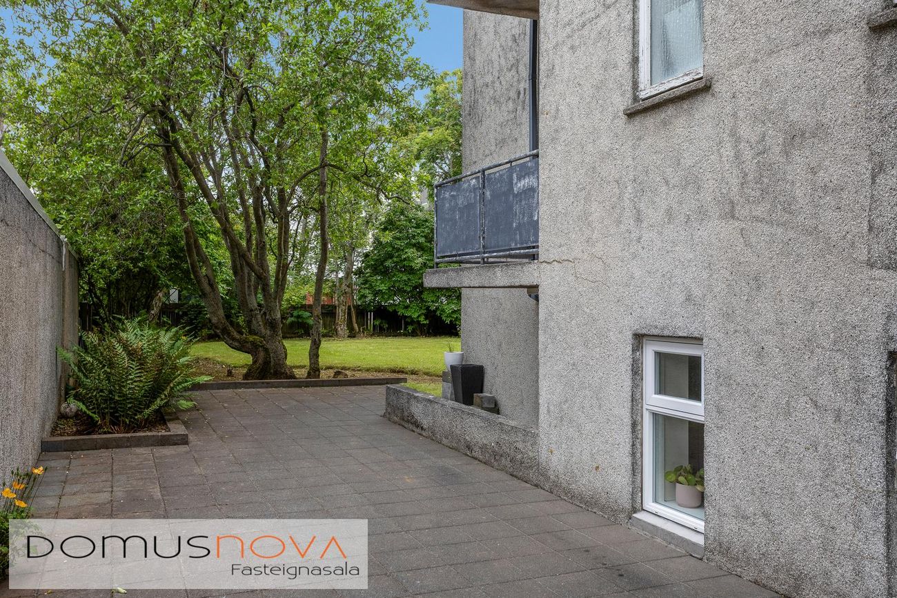 Víðimelur 59, 107 Reykjavík