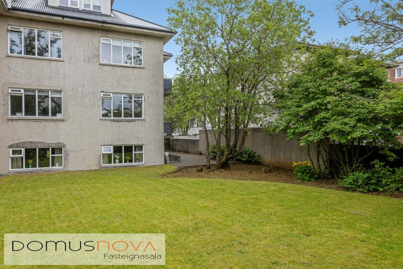 Víðimelur 59, 107 Reykjavík