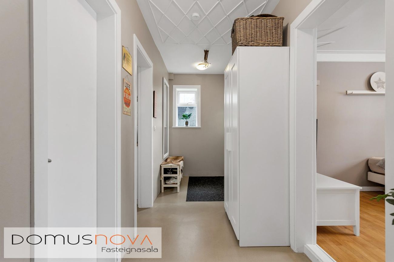 Víðimelur 59, 107 Reykjavík