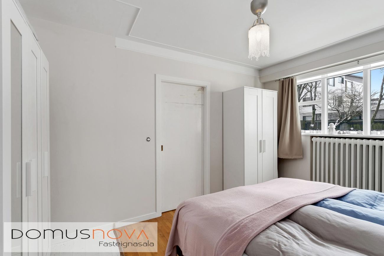 Víðimelur 59, 107 Reykjavík