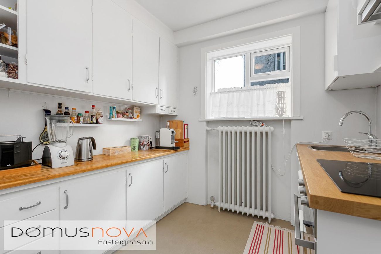 Víðimelur 59, 107 Reykjavík