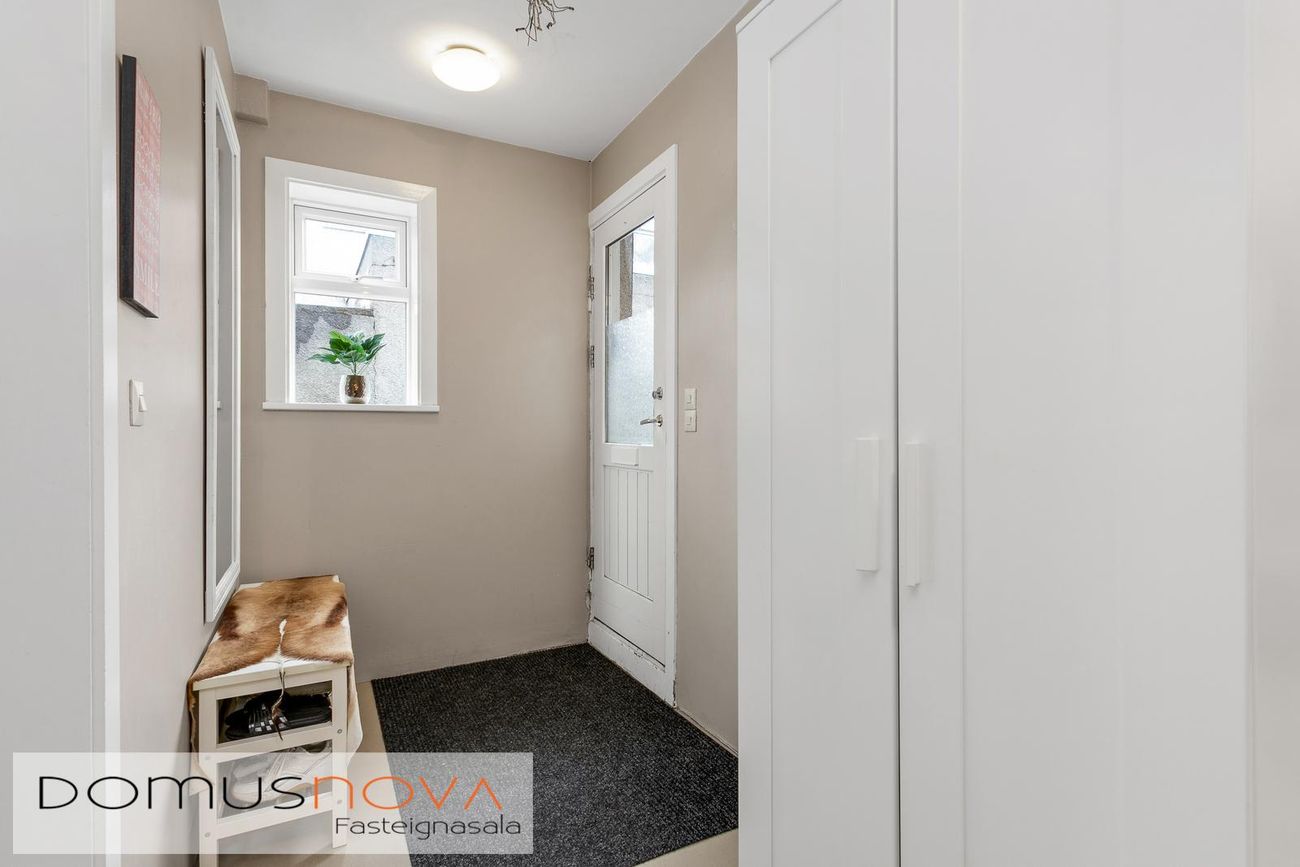 Víðimelur 59, 107 Reykjavík