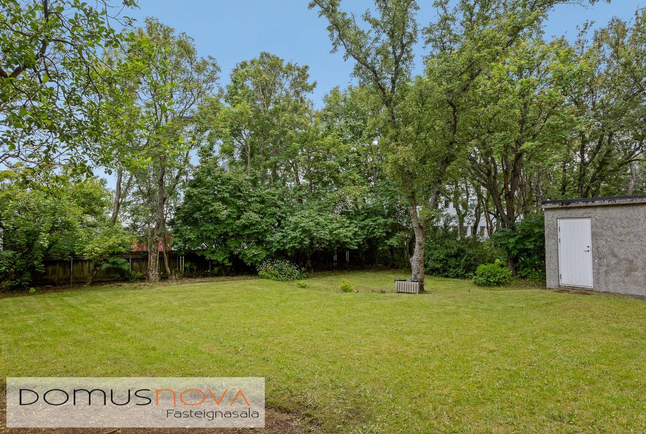 Víðimelur 59, 107 Reykjavík