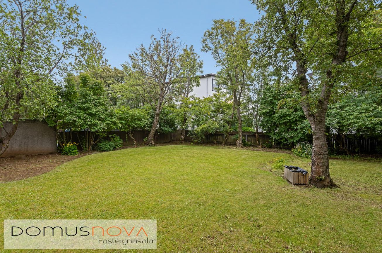 Víðimelur 59, 107 Reykjavík