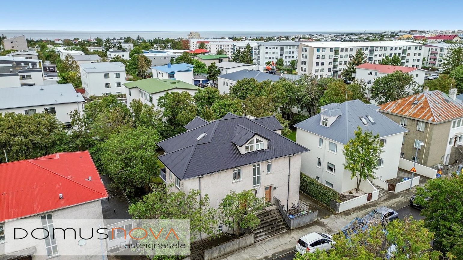 Víðimelur 59, 107 Reykjavík