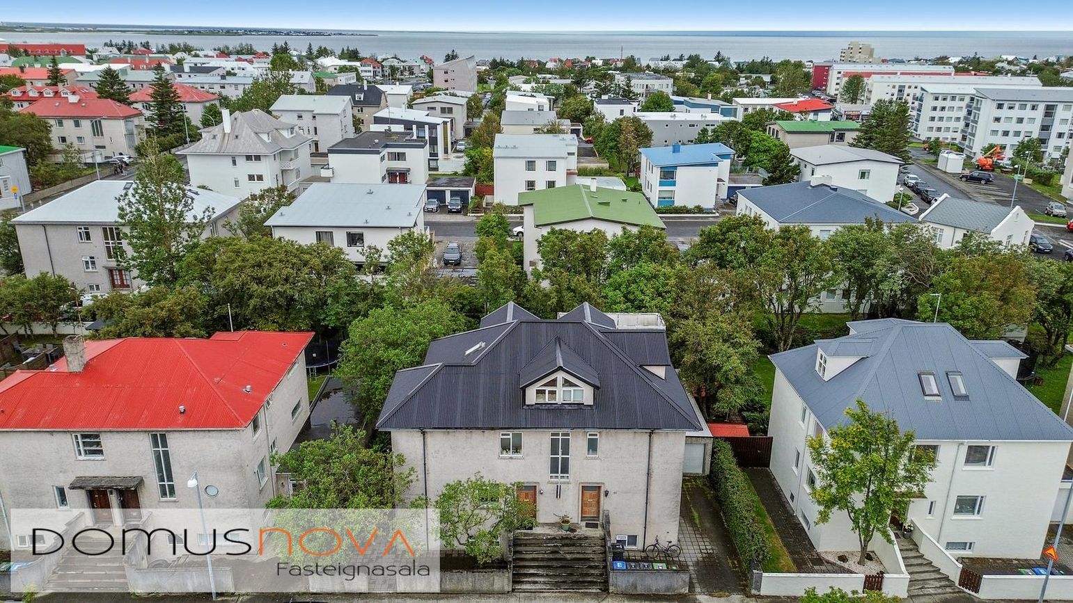 Víðimelur 59, 107 Reykjavík