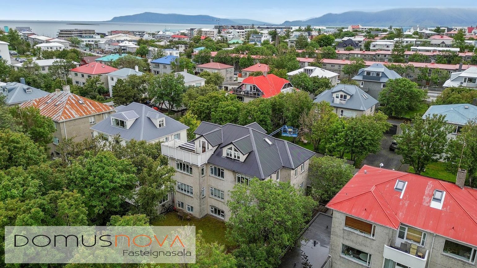 Víðimelur 59, 107 Reykjavík