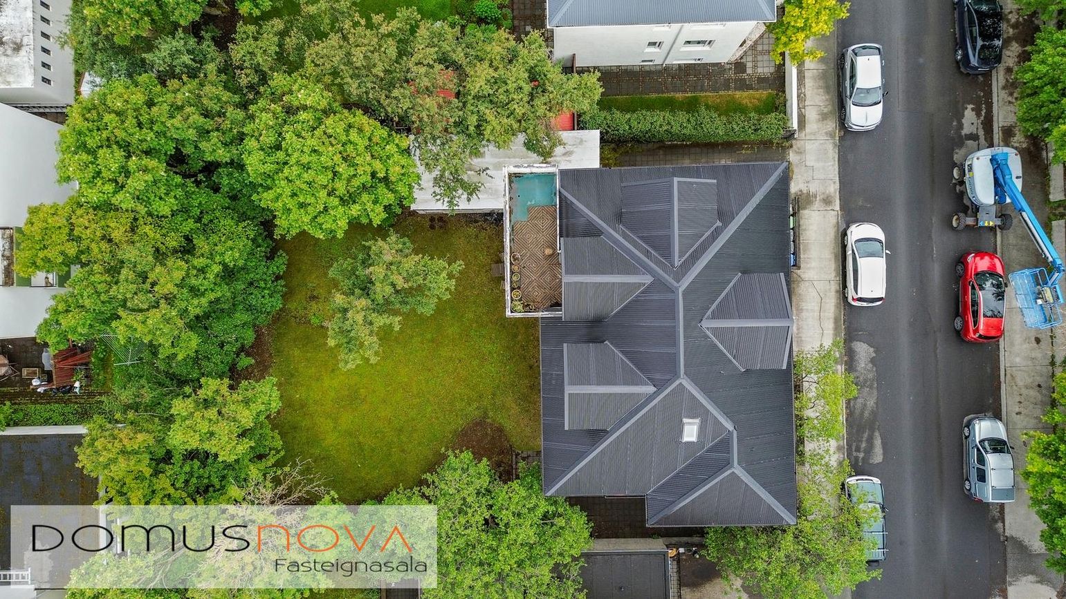 Víðimelur 59, 107 Reykjavík