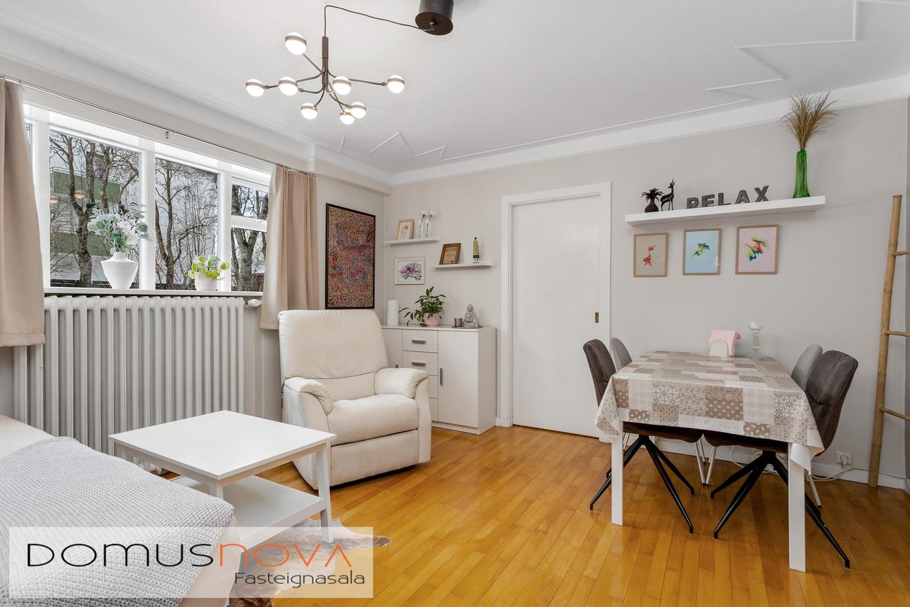 Víðimelur 59, 107 Reykjavík