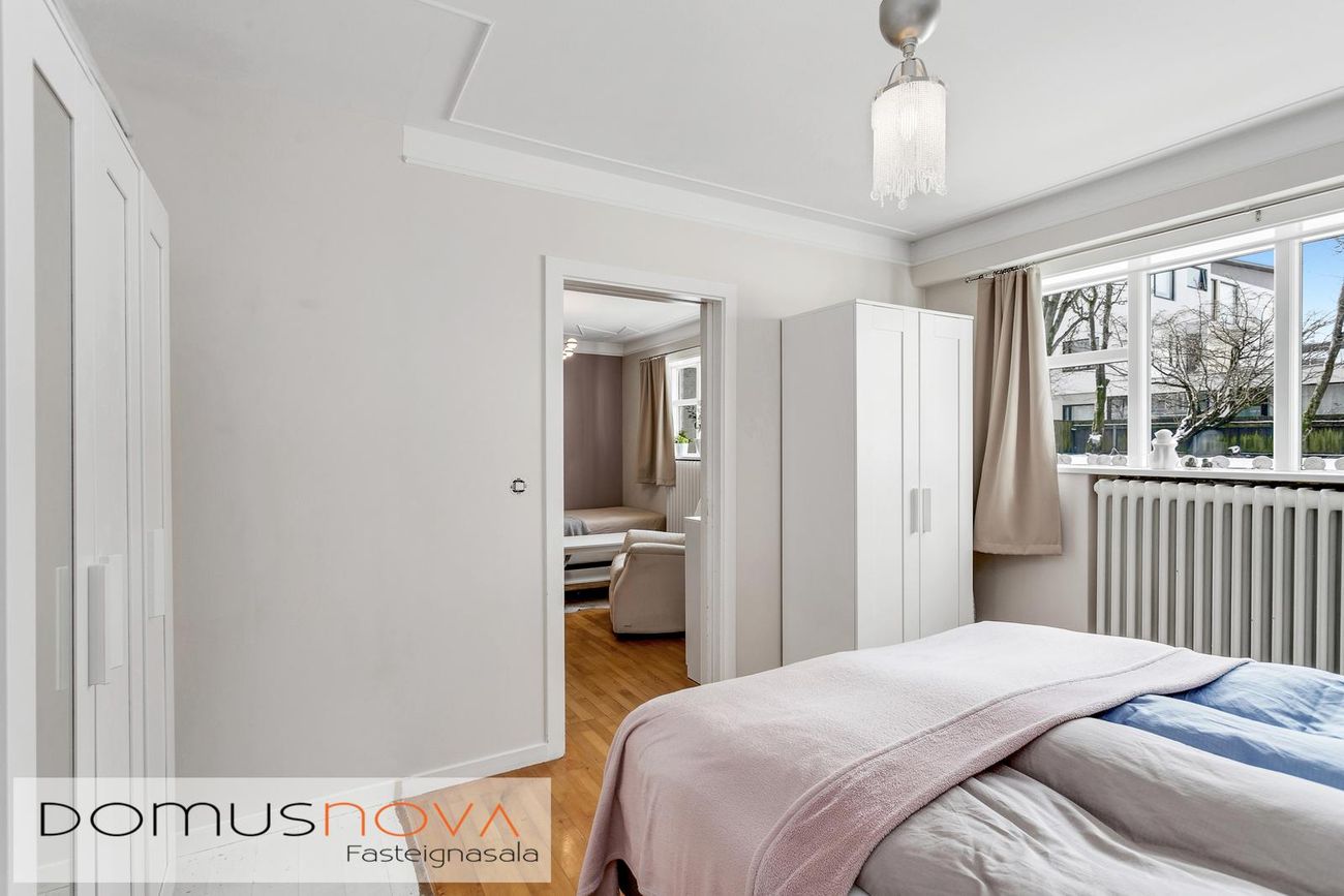 Víðimelur 59, 107 Reykjavík